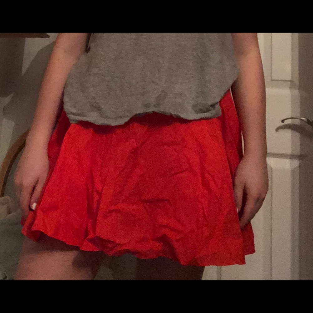 Gianni bini midi skirt